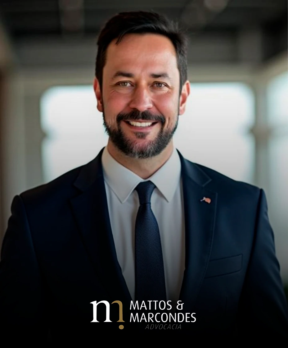 Dr. Hélio Marcondes